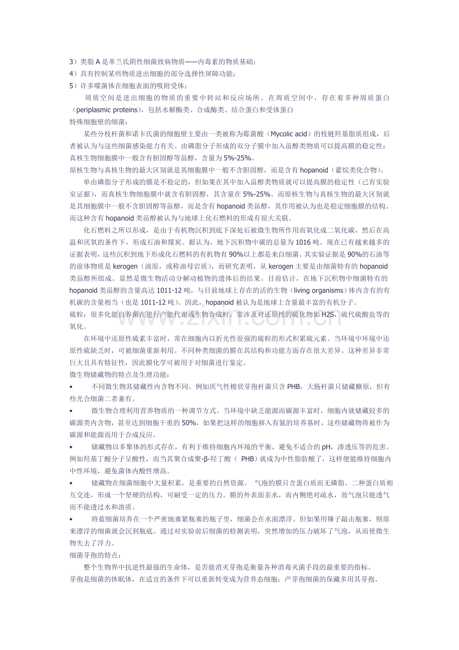 微生物笔记沈.doc_第2页