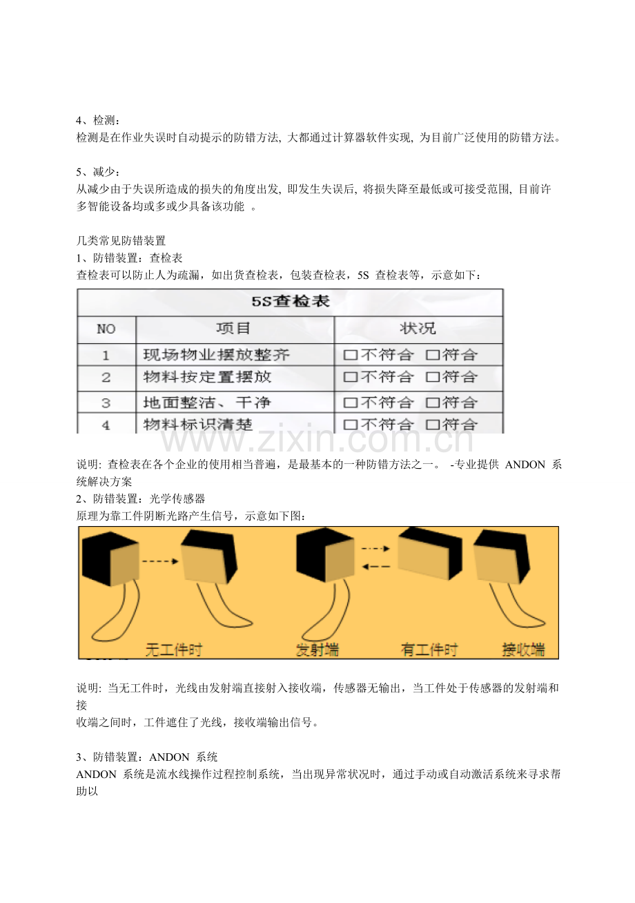 防错方法和防错装置.doc_第2页