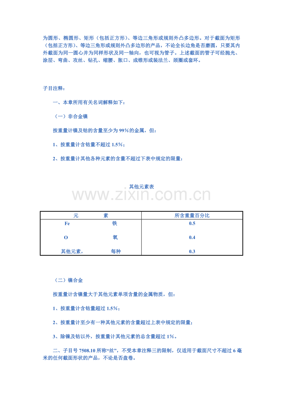 第七十五章镍及其制品.doc_第2页