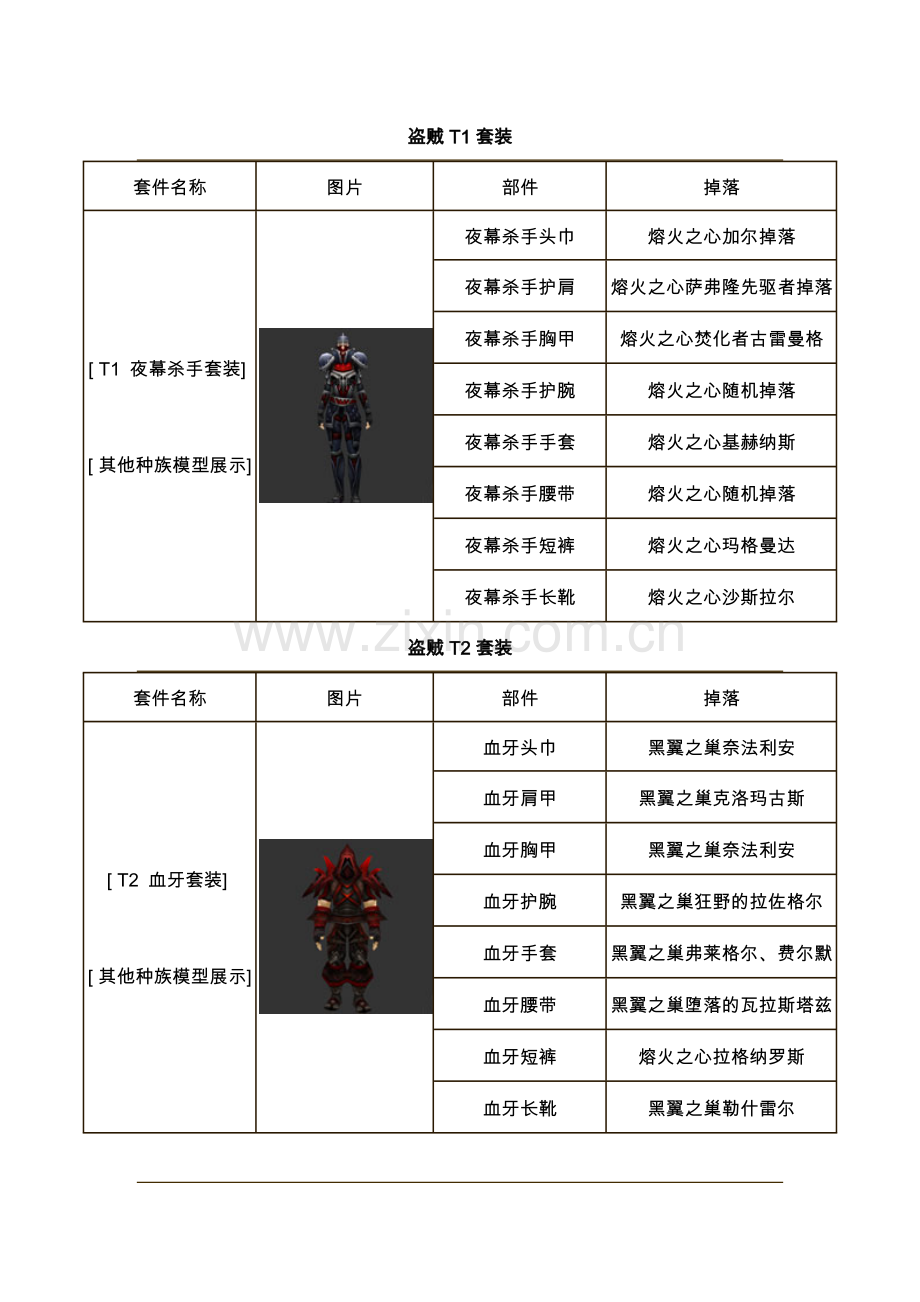 盗贼T1-T12套装.docx_第1页