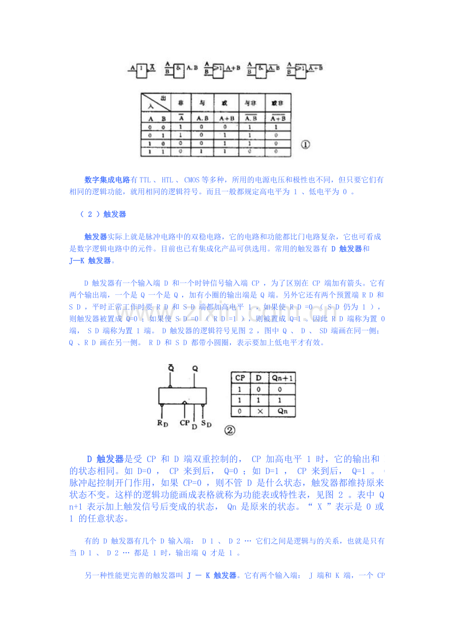 如何看懂电路图【数字逻辑电路】.doc_第2页
