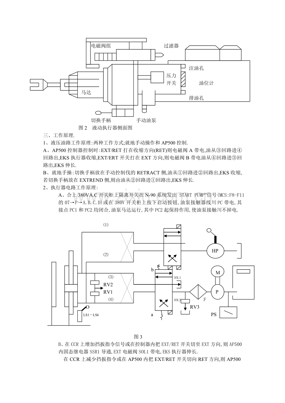 液动执行器的工作原理.doc_第2页