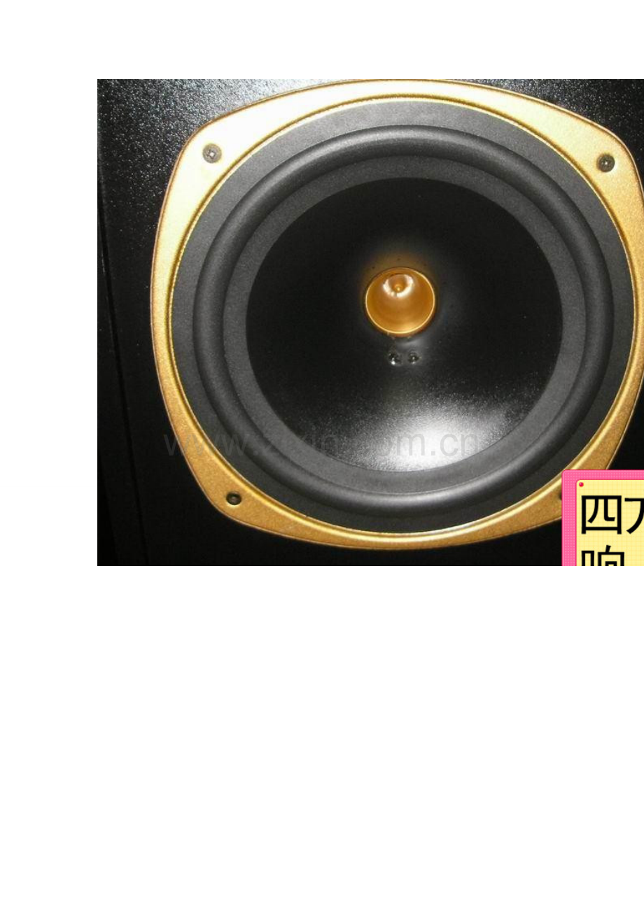 英国天朗同轴音箱.doc_第2页