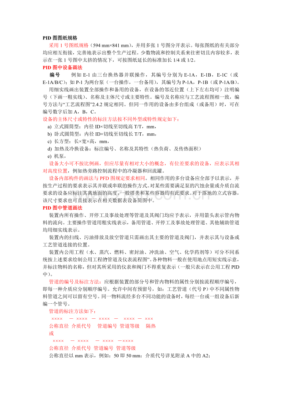 PID图绘制方法(非常详细).doc_第1页