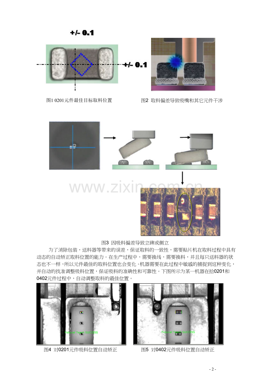 成功贴装细小片状元件的关键因素.doc_第2页