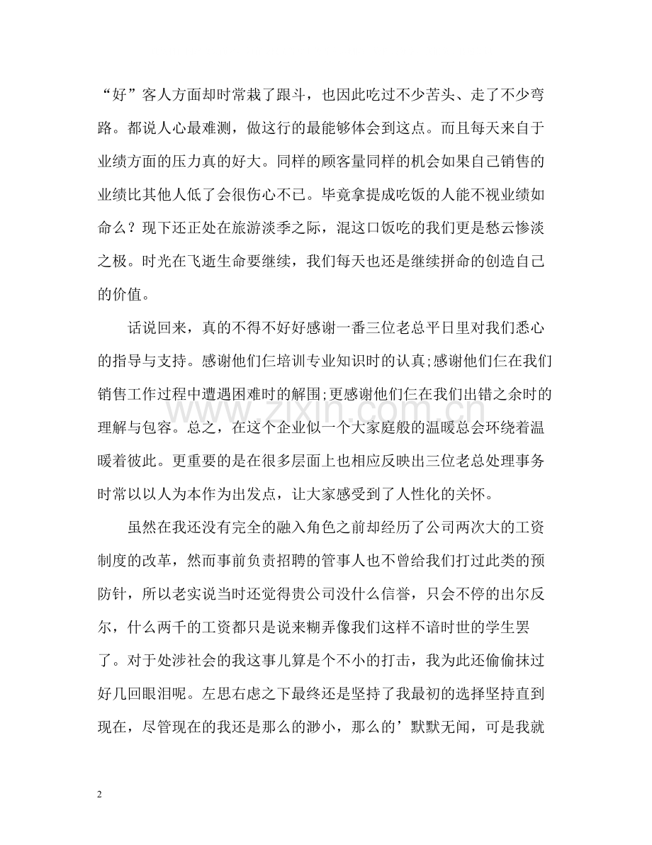 销售年度工作总结格式.docx_第2页