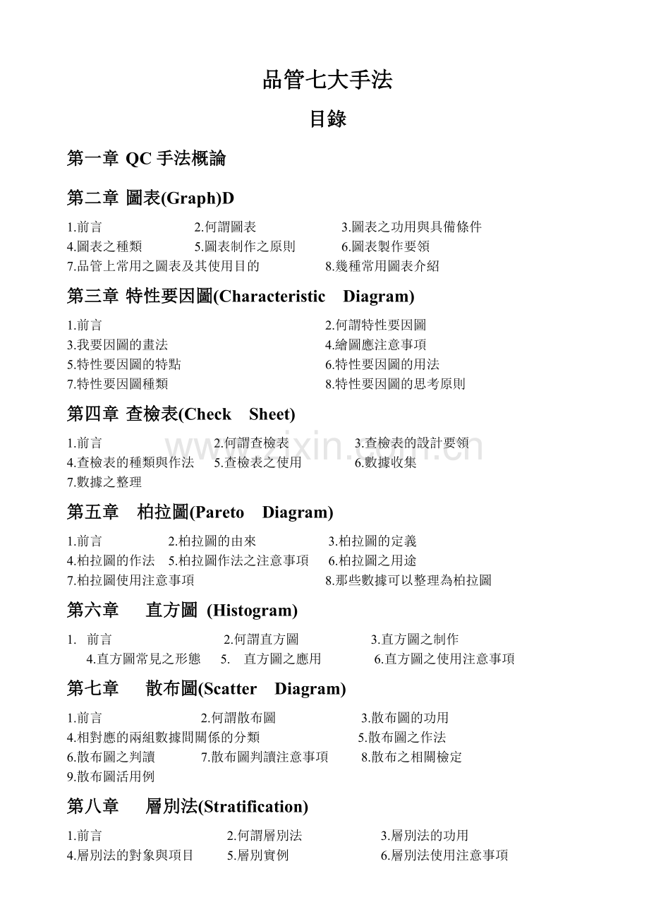 品管七大手法309368152.docx_第1页