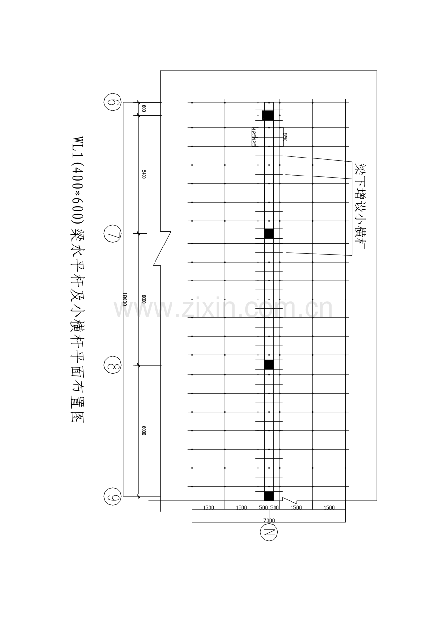 排架厂房高支模方案的附图.docx_第2页