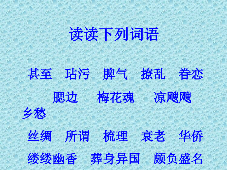 第6课梅花魂PPT课件.ppt_第2页