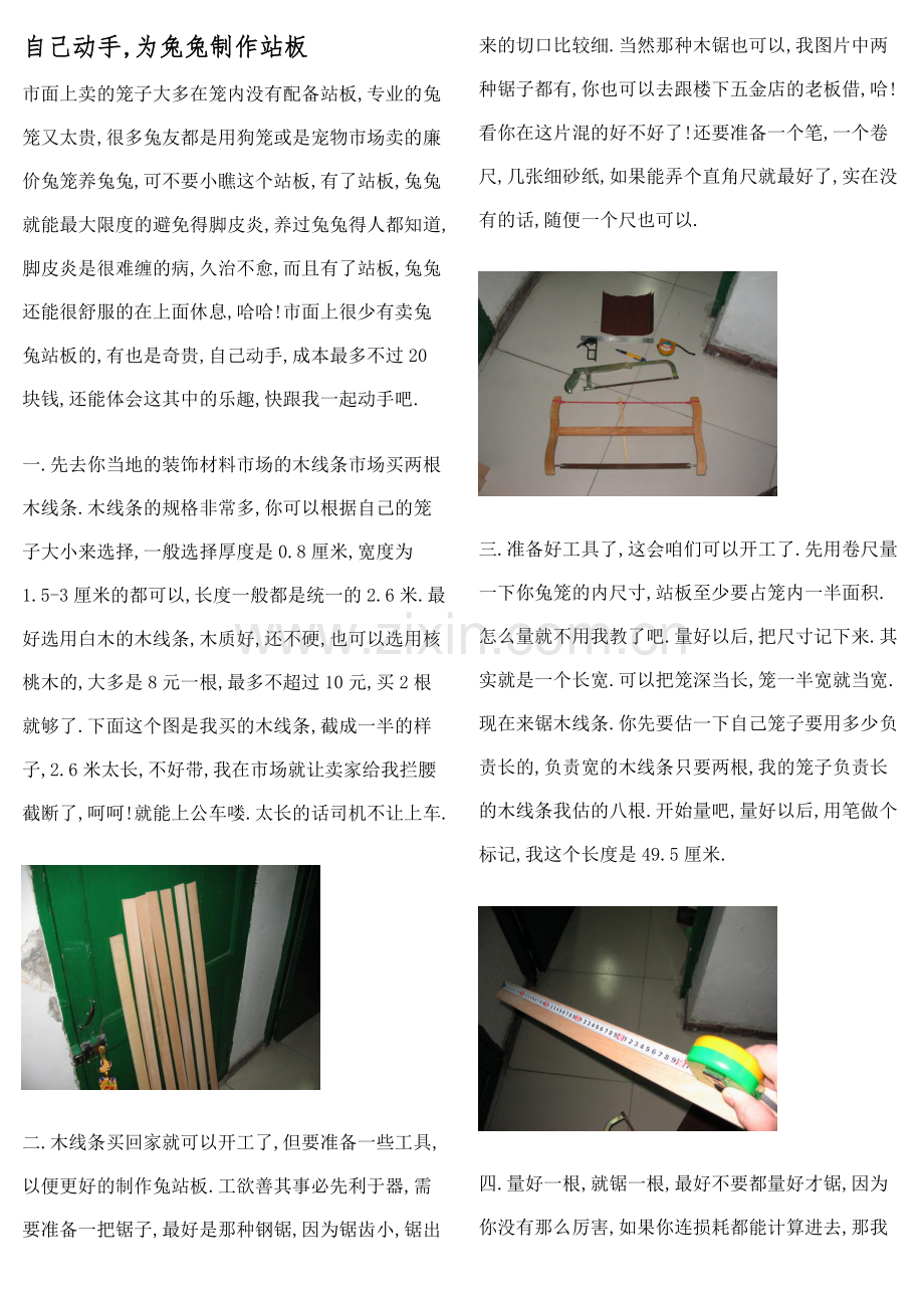 怎样治疗兔子的脚底皮肤病.doc_第2页