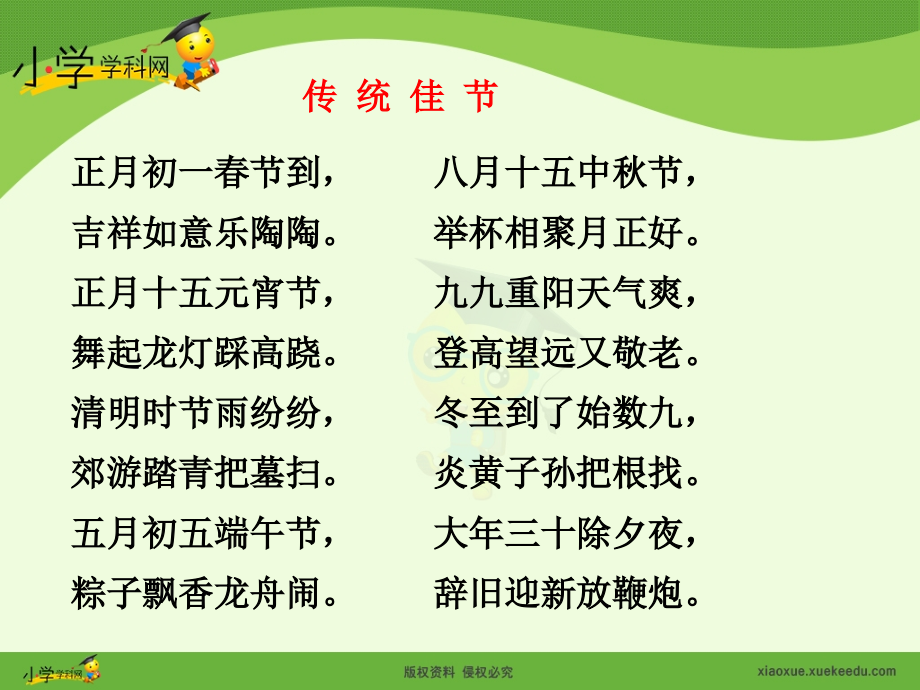 《过节》课件.ppt_第2页