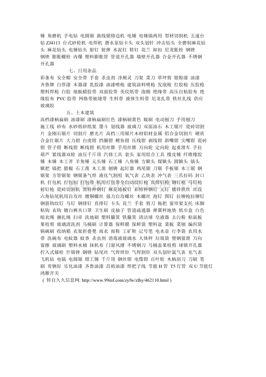 经营商品名称物理力学.doc_第2页