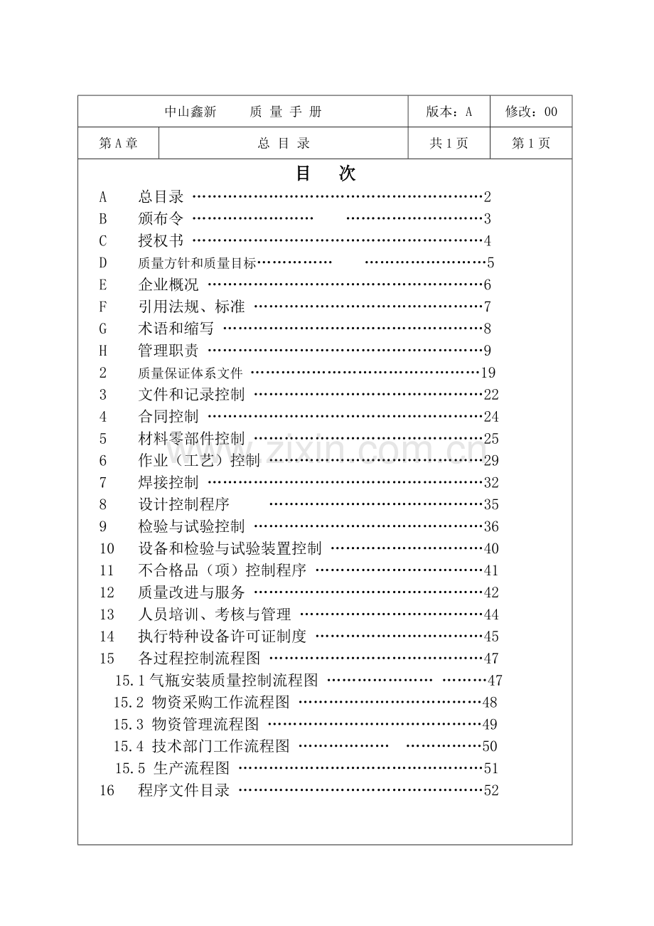 中山质量保证手册.docx_第2页