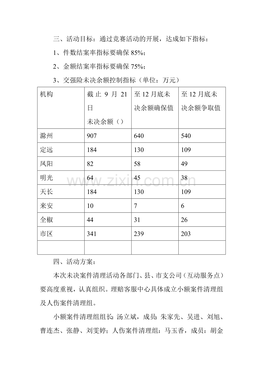 未决清理实施方案.doc_第2页