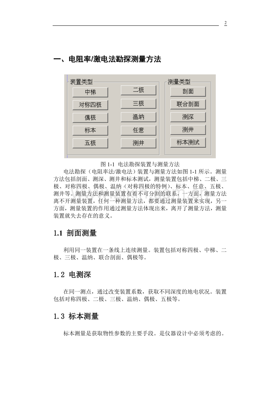 电阻率_激电法勘探的装置及参数.doc_第2页