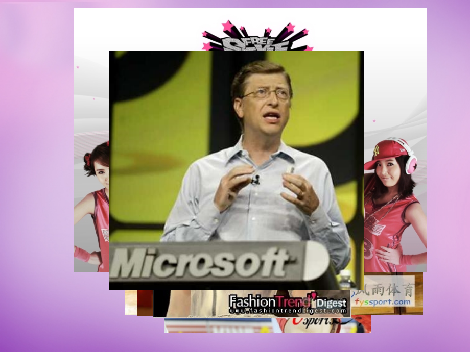 中学八年级英语上册 Unit 9 Can you come to my party课件 (新版)人教新目标版 课件.ppt_第2页