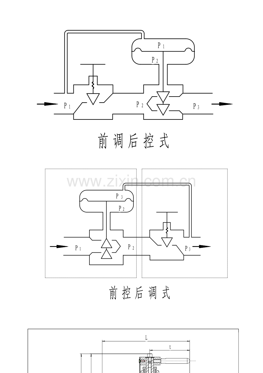 恒流量调节阀(压差流量控制.doc_第2页
