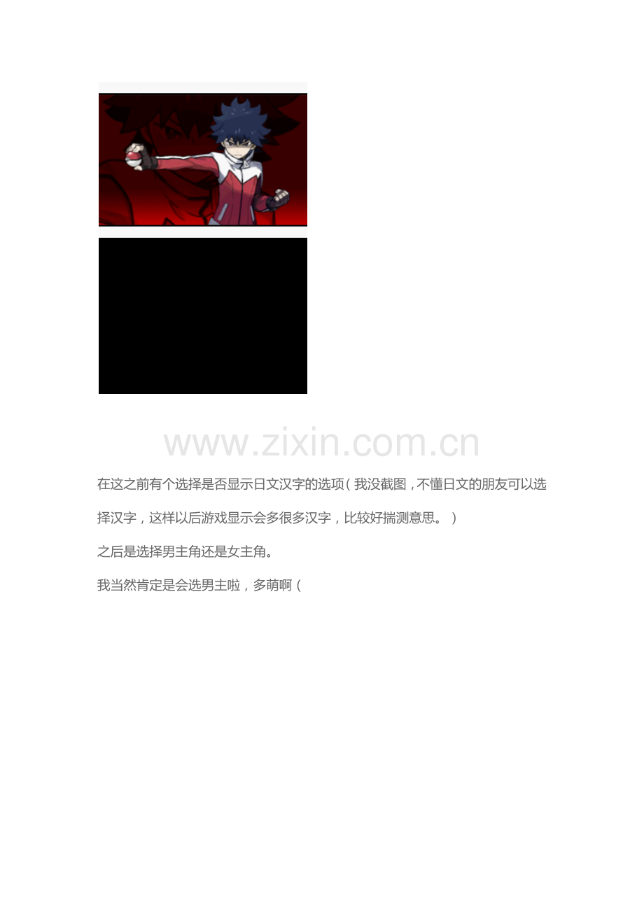 NDS 口袋妖怪黑2白2 图文全攻略.docx_第2页
