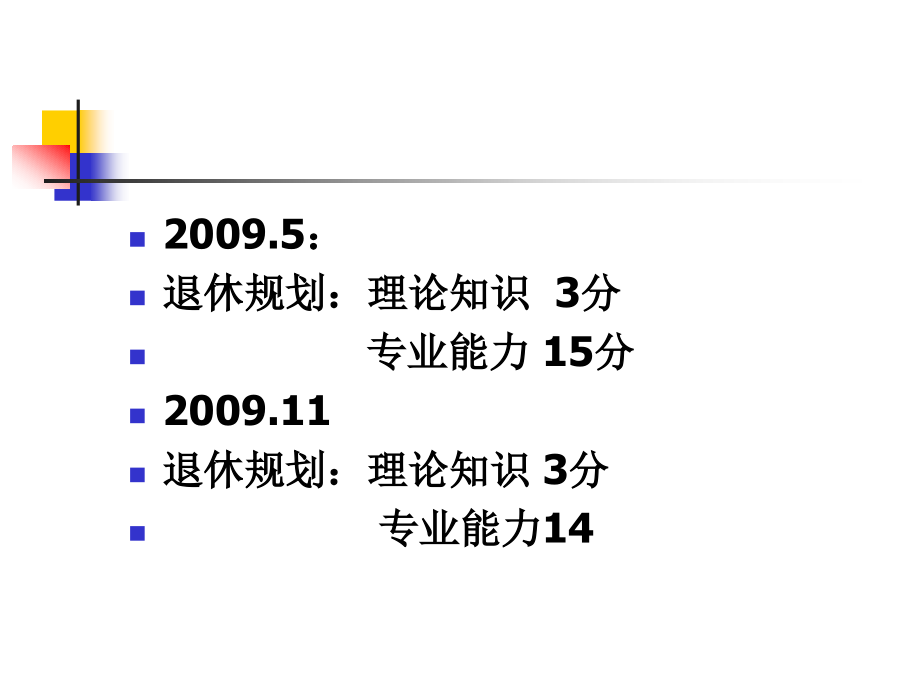 退休养老(三级).ppt_第2页