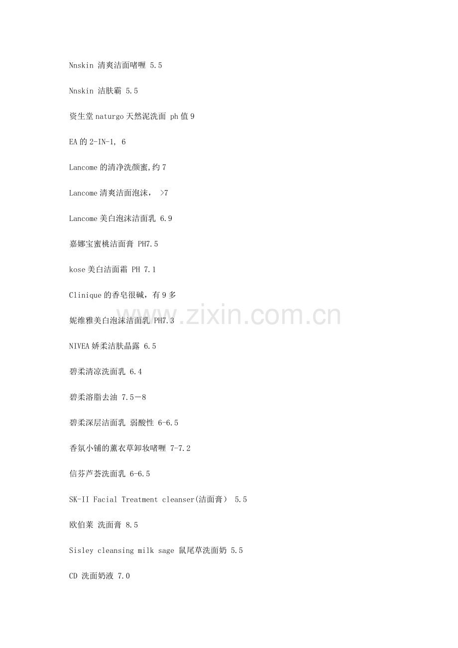市场上护肤品PH值大公开.doc_第2页
