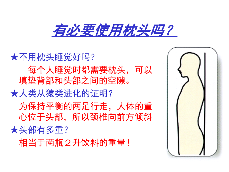 挑选枕头的要点.ppt_第1页
