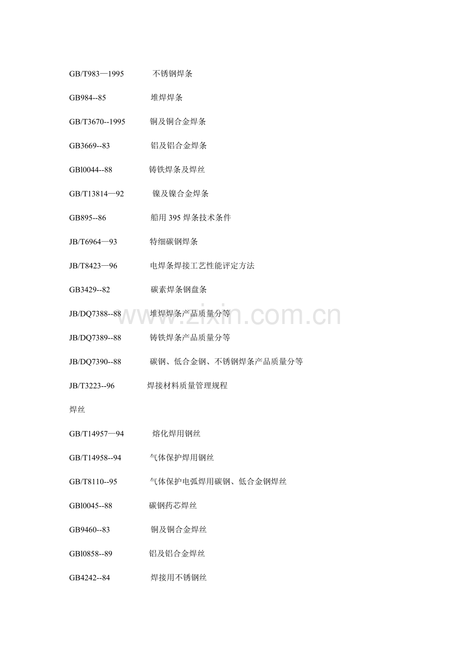 焊接国家标准总汇.doc_第2页
