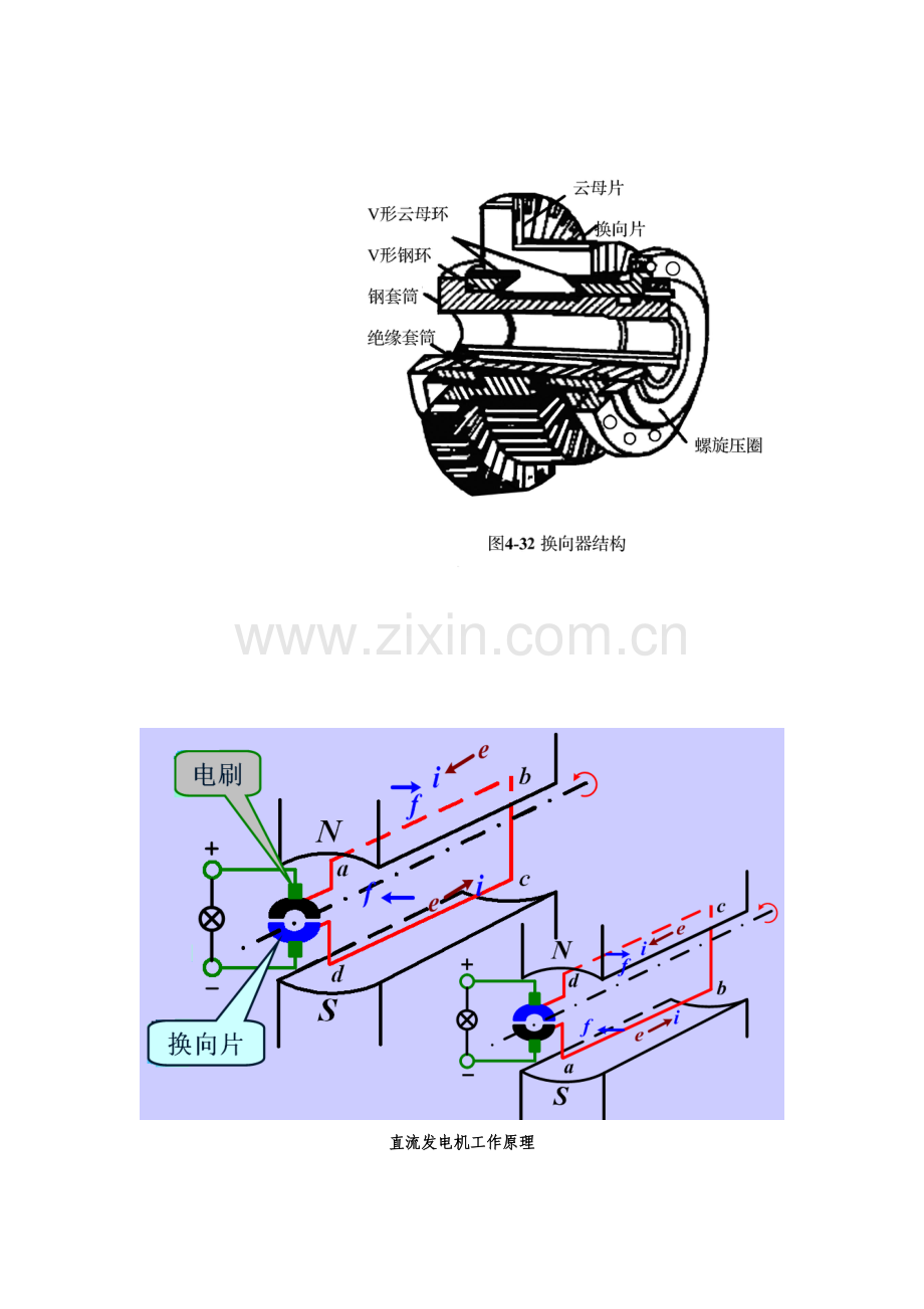 直流测速发电机教程.doc_第2页