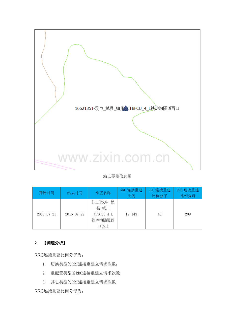 FDD-LTE网络-汉RRC重建比例较高处理案例.doc_第2页