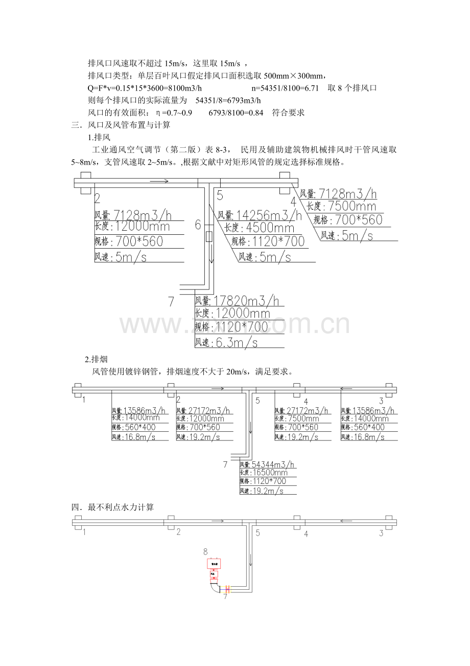 通风计算书.doc_第2页