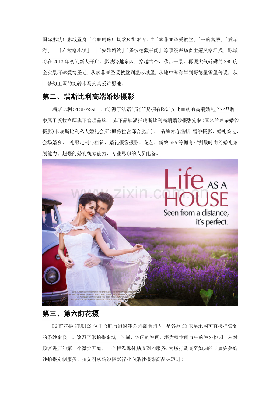 合肥婚纱摄影前十名.doc_第2页