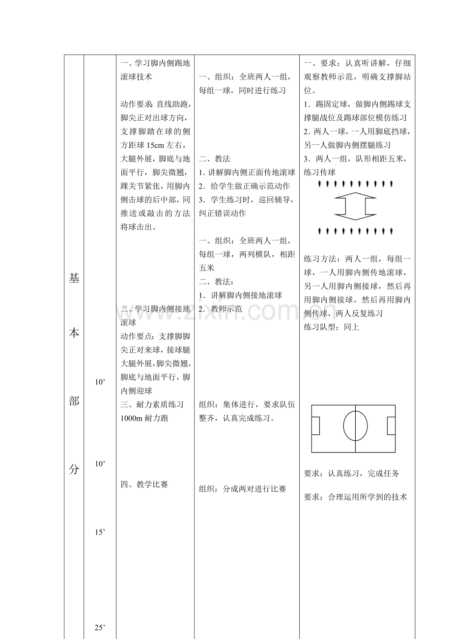 体育教案-足球.docx_第2页
