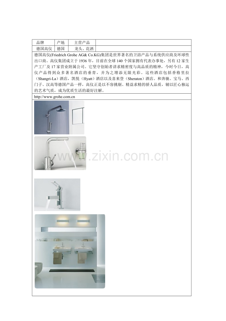 卫浴知名品牌.doc_第2页