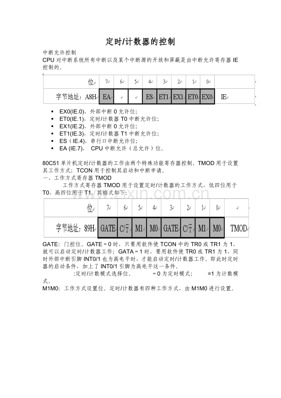 单片机定时器.doc_第1页
