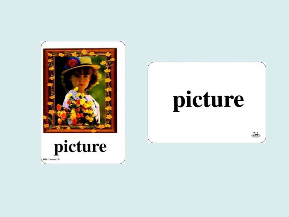 （人教新起点）二年级英语上册课件Unit4(3)1.ppt_第2页