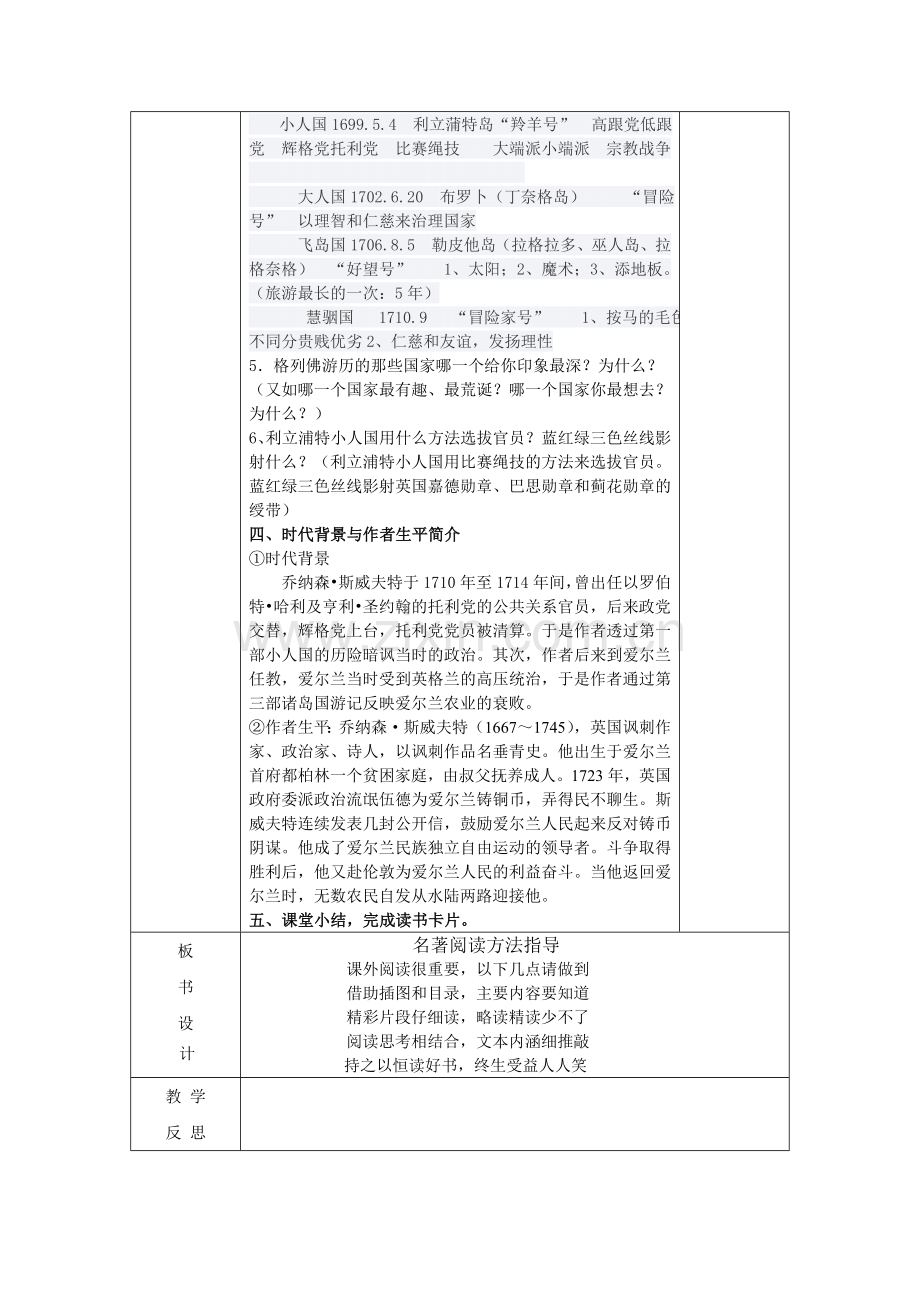 格列佛游记教案1.doc_第2页