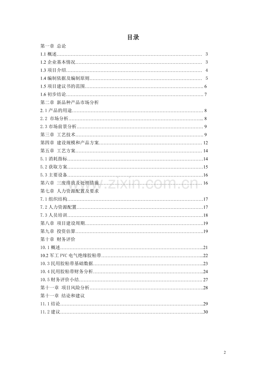 防暴轮胎项目可研.doc_第2页