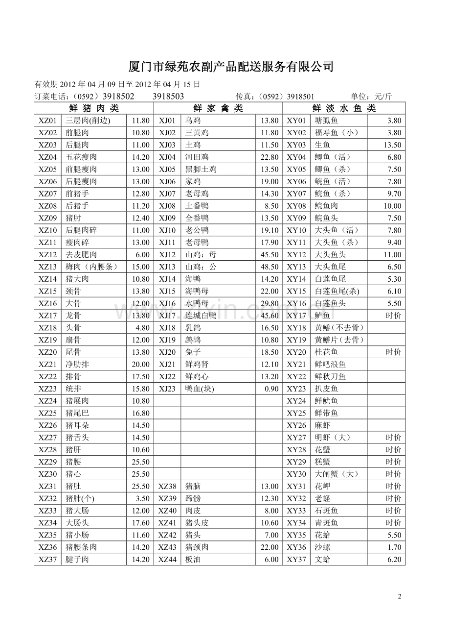 果蔬类(汉佳)(2).doc_第2页