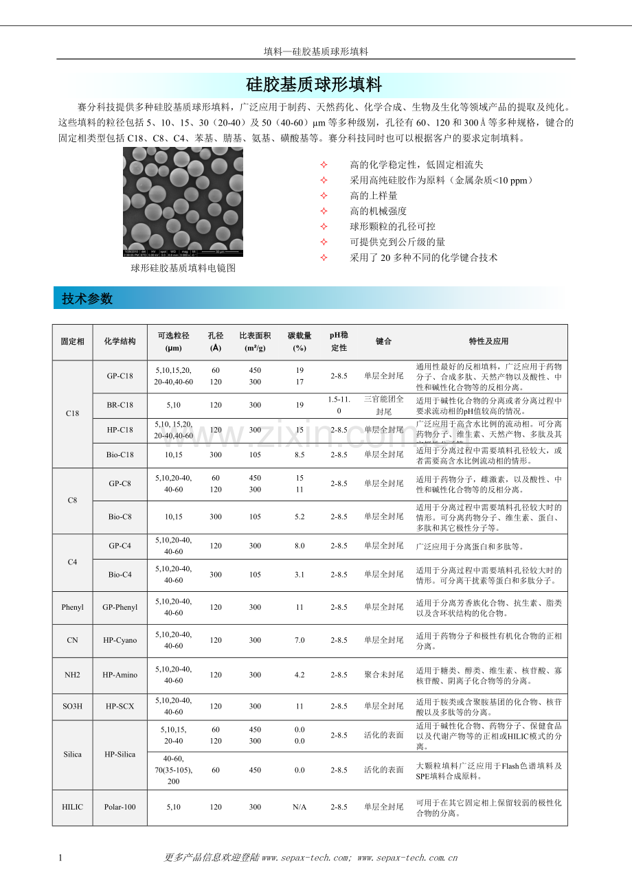 赛分科技-工业填料.doc_第2页