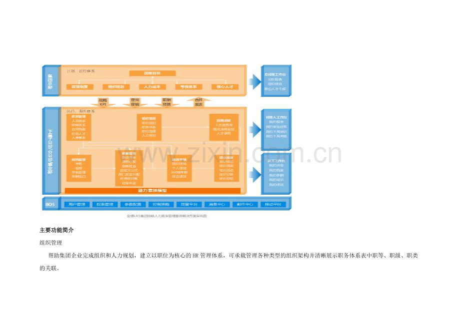 集团企业战略人力资源解决方案概述.docx_第2页