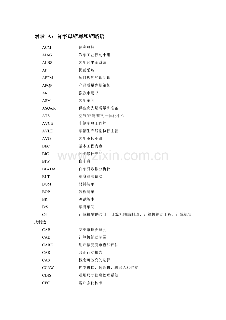 通用英文缩略语.docx_第1页