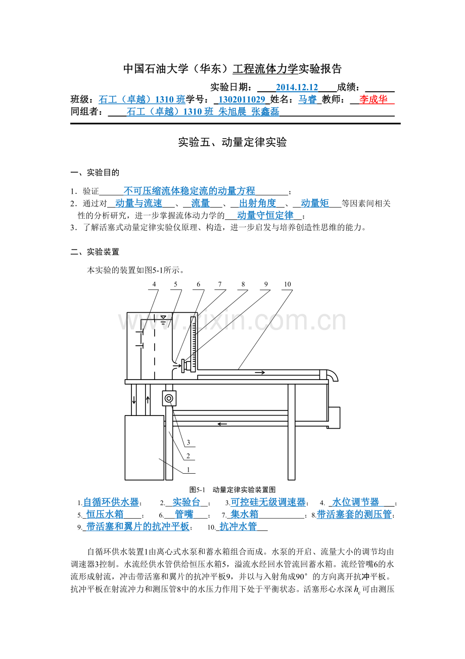 动量定律+石工1201+01+李某某.docx_第1页