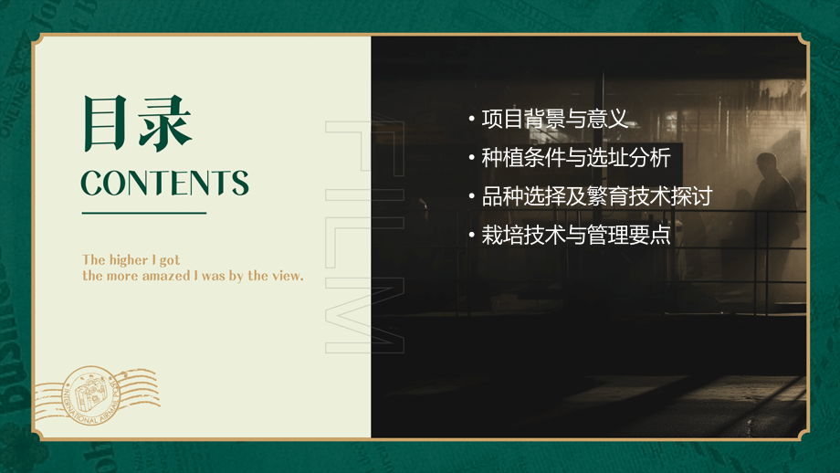 梅子种植可行性报告.pptx_第2页