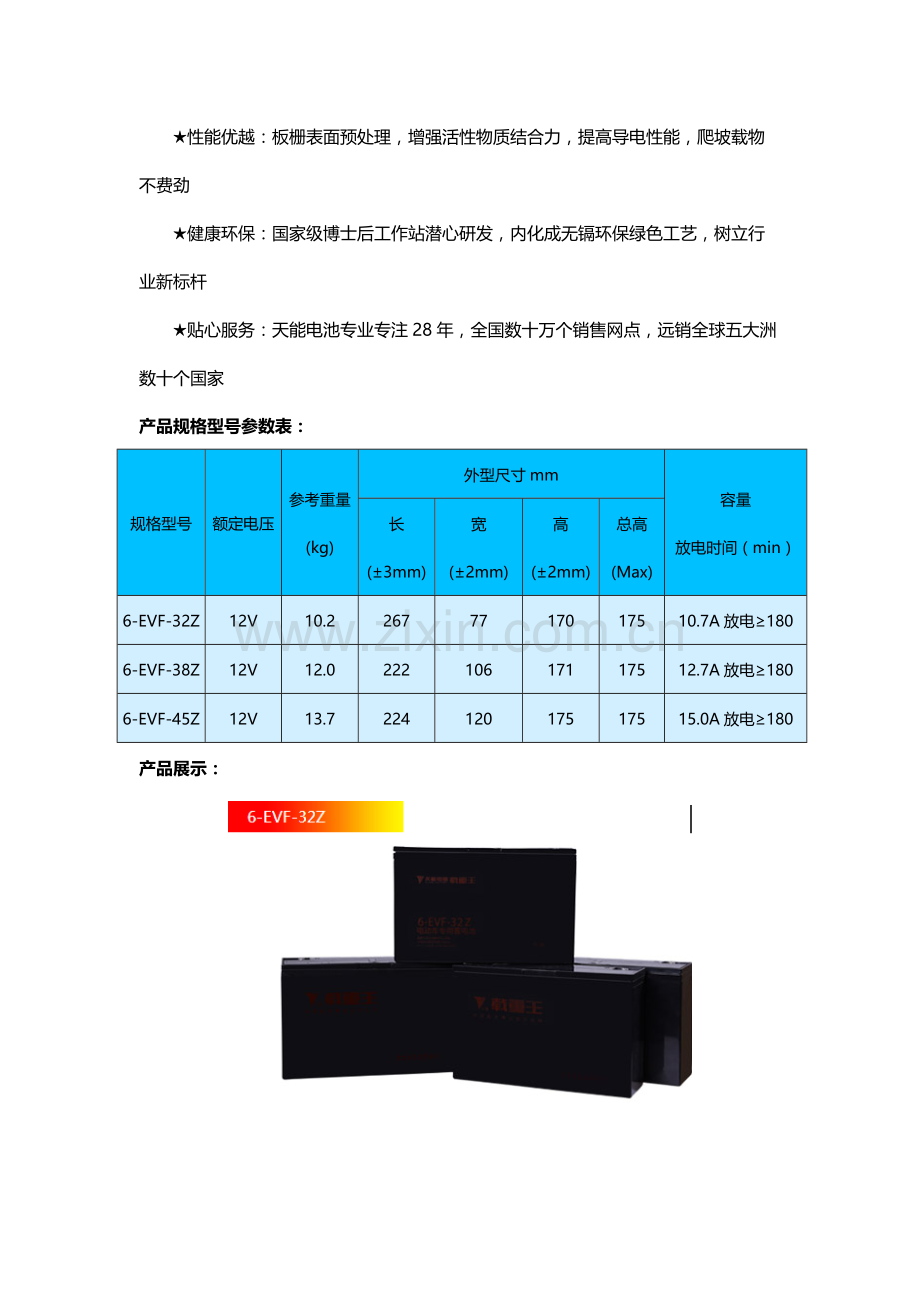 天能载重王电池产品介绍.docx_第2页