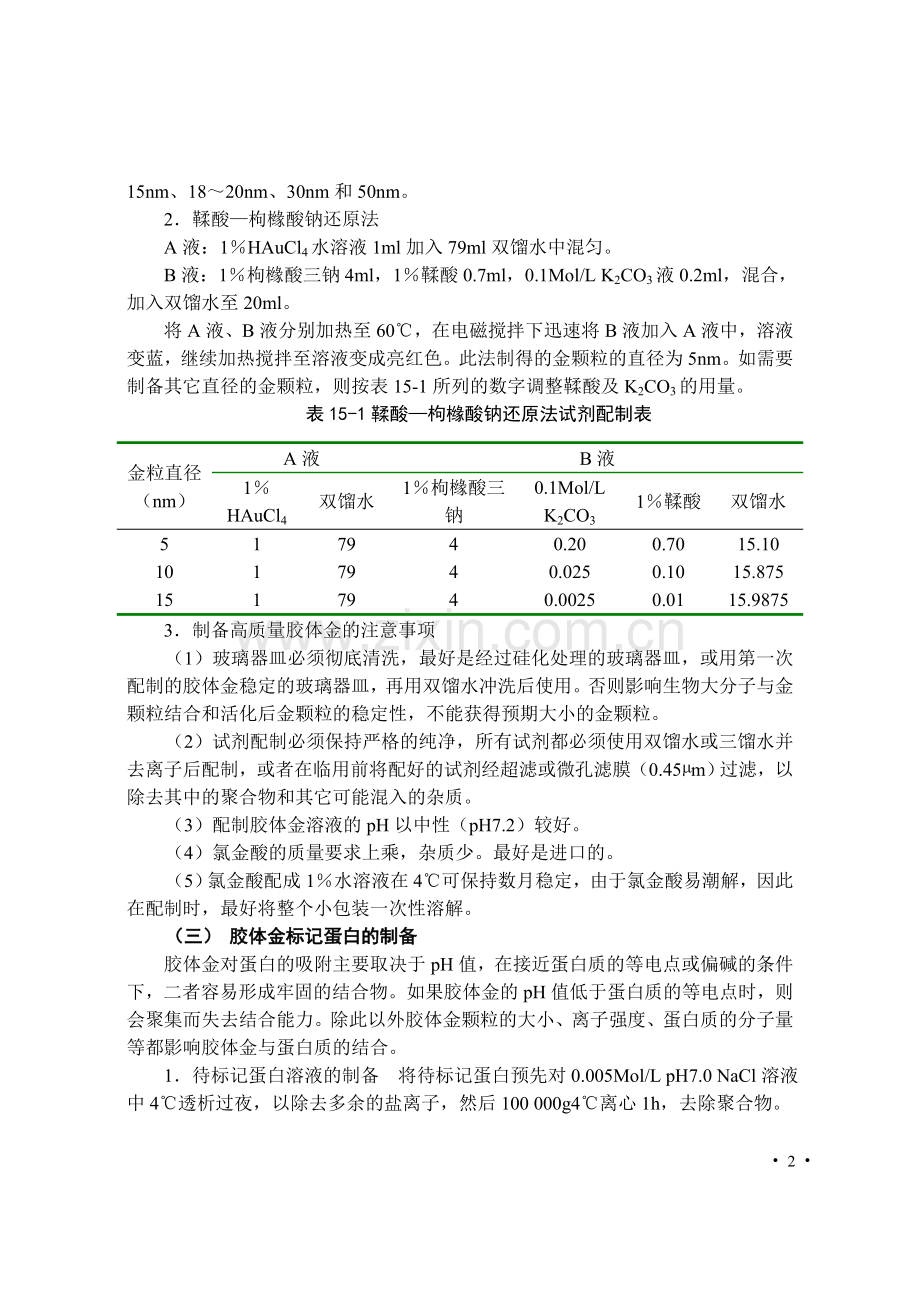 免疫胶体金.doc_第2页