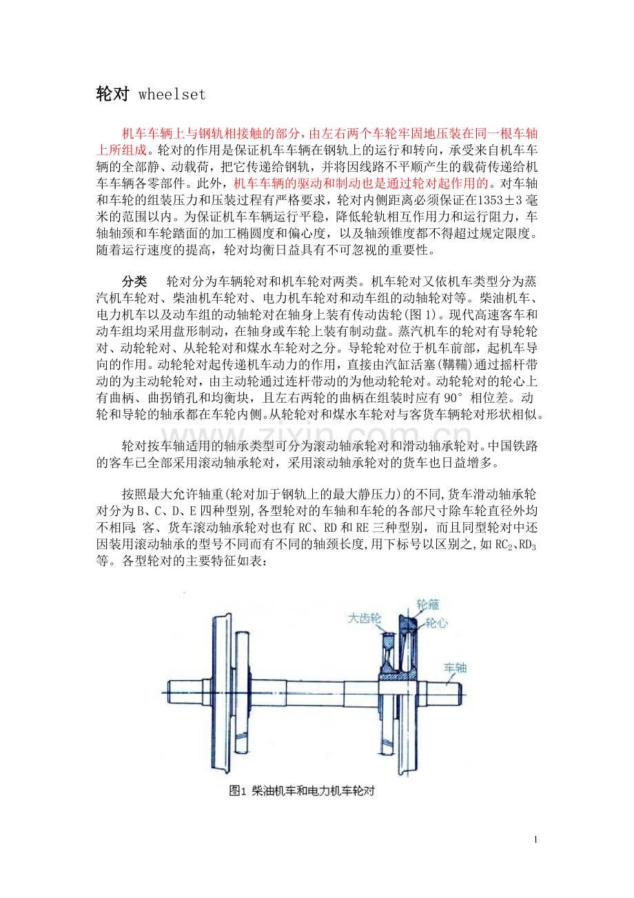 机车技术资料.doc_第1页
