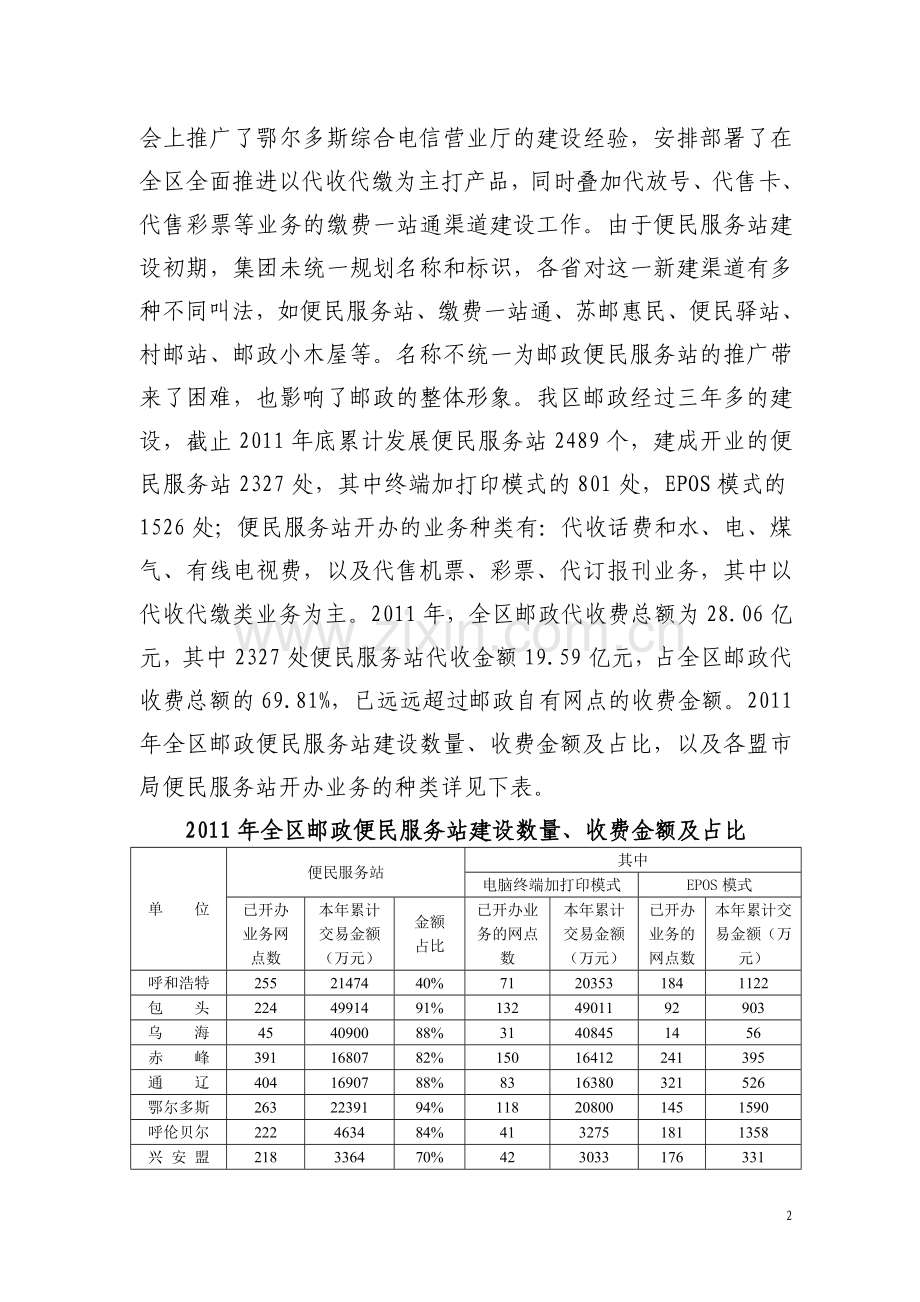 便民服务站建设实施方案.doc_第2页
