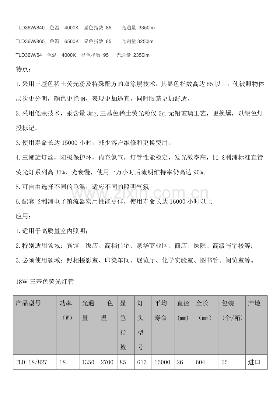 照度计算方法(估算).doc_第2页