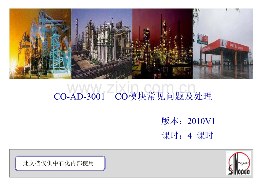 SAP FICO常见问题及解决方案.doc_第1页