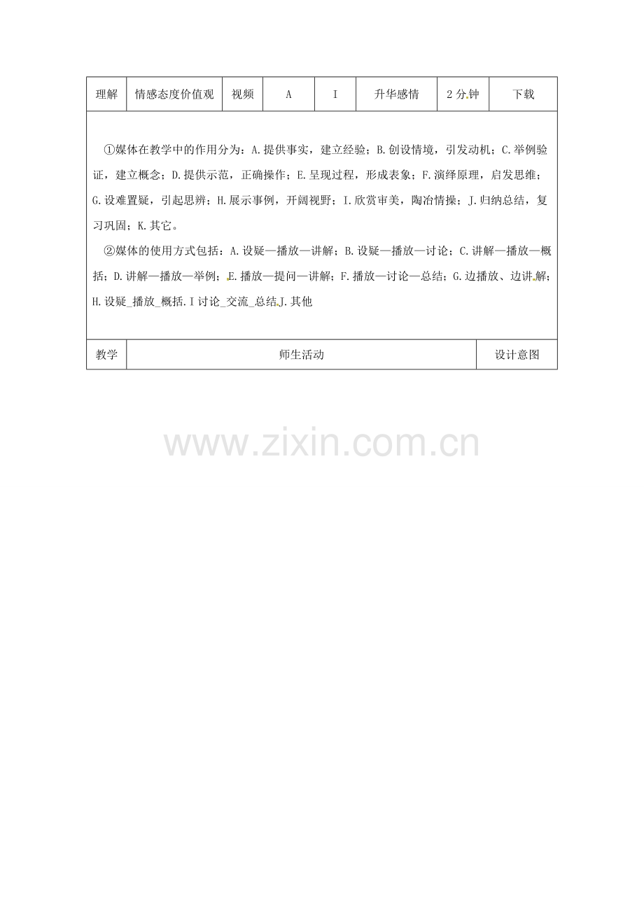 陕西省石泉县八年级道德与法治下册 第二单元 理解权利义务 第四课 公民义务 第1框 公民的基本义务教案 新人教版.doc_第2页