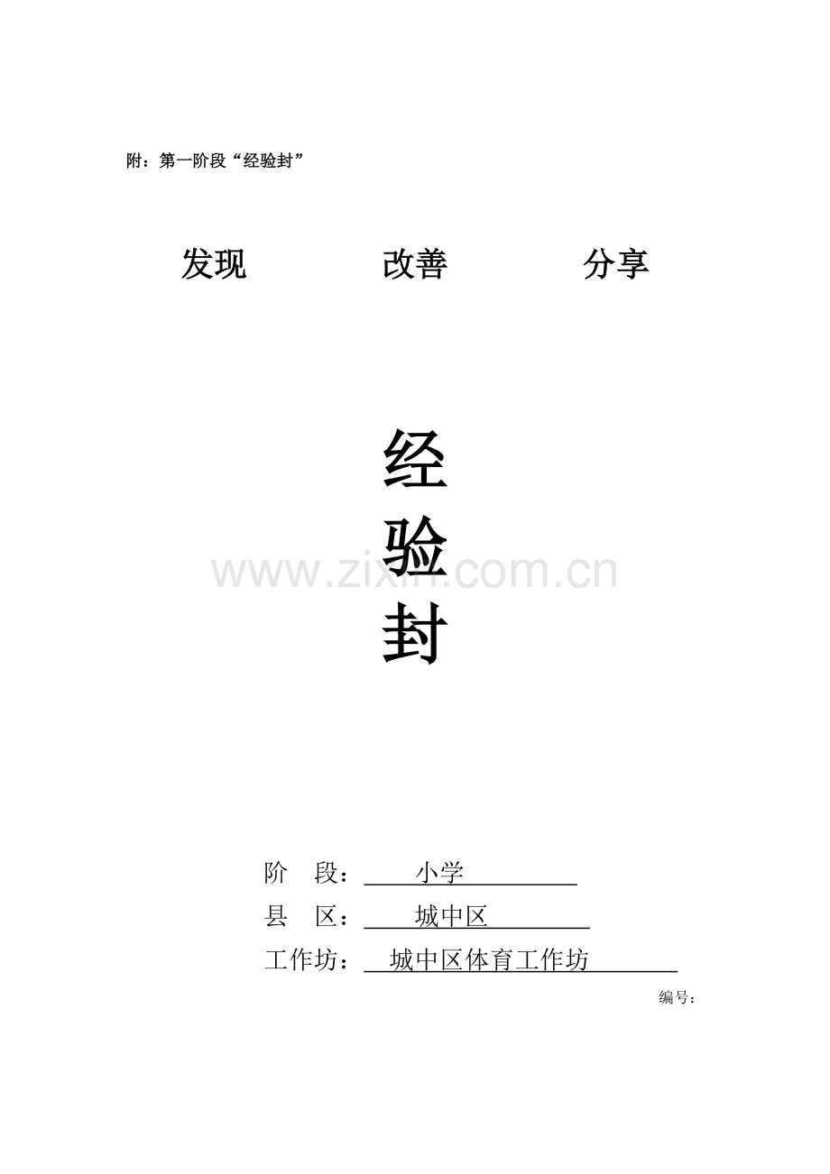 经验封 (2).docx_第1页